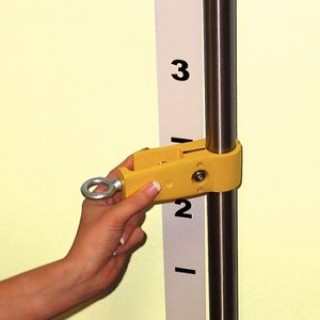 Sammons Preston # 560477 - BANDS, HANDLE, CLIP, REPLACEMENT,, EACH