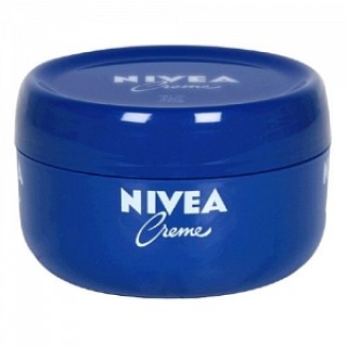 Sammons Preston # A64150 - CREAM, NIVEA, 6 OZ, JAR, EACH