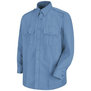VF Workwear # SP36MBXL 345 - MENS, LONG SLEEVE, SECURITY, SHIRT, XL, EACH