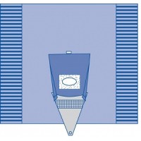 Medline #SPT-10001SCS