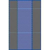 Medline #SPT-2323CS