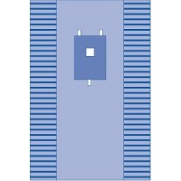 Medline #SPT-3160SCS