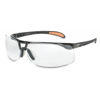 Sperian Eye & Face Protection # S4200 - GLASSES, UVEX PROTEGE, HARDCOAT, CLEAR LENS, 10/BX