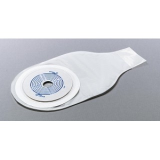 Convatec # 22771 - POUCH ACTIVE LIFE 10/BX
