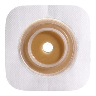 Convatec # 125257 - WAFER, STOMAHESIVE, SURFIT, 1.25