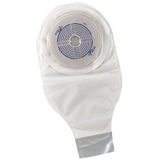 Convatec # 125330 - ACTIVE LIFE 1 PIECE DRAIN POUCH 12IN 20/BX