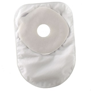 Convatec # 175763 - CLOSED POUCH 11/4