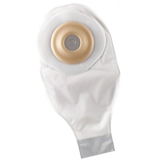 Convatec # 175780 - POUCH, DRBL, WITH BARRIER, 1 1/8
