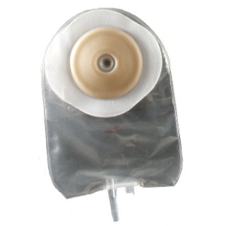 Convatec # 175797 - POUCH, DRBL, WITH BARRIER, 1 3/8