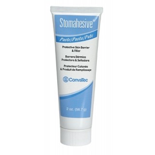 Convatec # 183910 - PASTE STOMAHESIVE TUBE 2OZ 1/EA