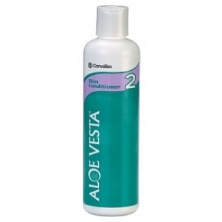 Convatec # 324809 - CREAM SKIN ALOE VESTA 8OZ 48/CA