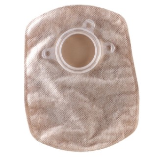 Convatec # 401529 - POUCH, MINI, NATURA, 2 SIDE, 20/BX