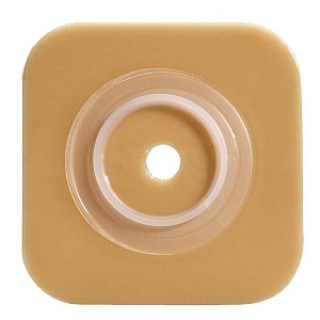 Convatec # 401575 - WAFER STOM 4X4 10/BX