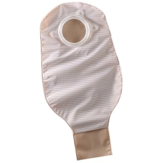 Convatec # 401932 - DRBL POUCH 1 1/4