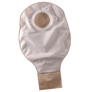 Convatec # 404031 - POUCH SUR-FIT DRNBL OPAQUE 1 1/2