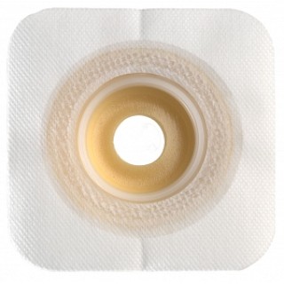 Convatec # 404592 - SURFIT NAT MOLDABLE ADH CONVEX FLEXIBLE SKIN 10/BX