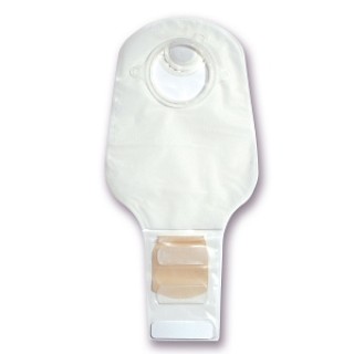 Convatec # 411361 - POUCH DRNBL INVISICLOSE 2 1/4