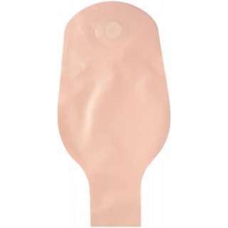 Convatec # 411491 - POUCH DRAINABLE OPAQUE 12IN W/FILTER 1.75IN 20/BX
