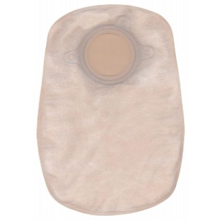 Convatec # 413171 - POUCH SUR-FIT NATURA CLSD OPQ 2 1/4