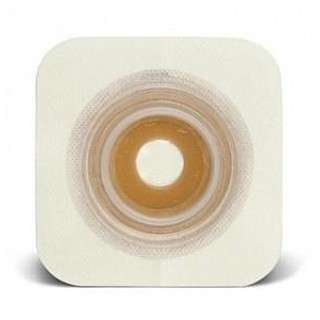 Convatec # 413424 - BARRIER, XLARGE, MOLDABLE, STOMAHESIVE, 10/BX