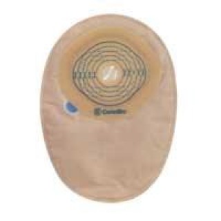 Convatec # 416702 - POUCH, ESTEEM, 1PC, CUT-TO-FIT, 2.4