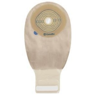 Convatec # 416732 - POUCH, 1PC, 35MM/1 3/8