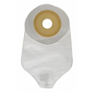 Convatec # 416776 - POUCH, ESTEEM, PLUS, MINI, CLOSED, SMALLTRANS, 30/BX