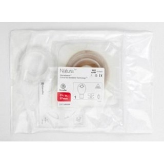 Convatec # 416924 - KIT, POST OP, INVISCLOSE, NATURA 2 PC, STERL, 5/BX
