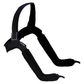 Sunset Healthcare Solutions # SUHHG014 - HEADGEAR, REPLACEMENT, ALOHA, ONE SZ, EACH