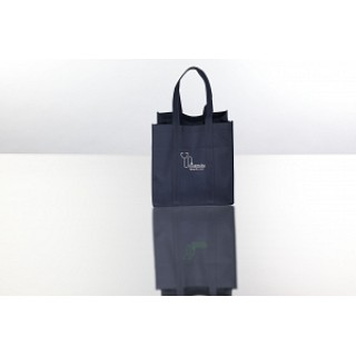 Medline # SYP2295ECO - BAG, NAVY, ECO FRIENDLY, PP, 100/CS