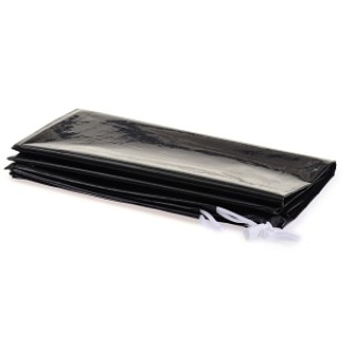 Medline # SYP42532BL - BAG, DRAWCORD, BLACK, 42