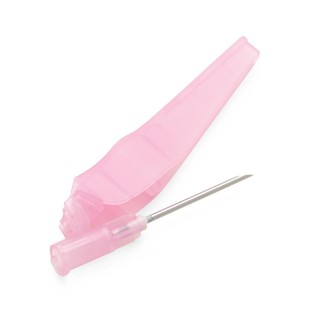 Medline # SYRS100187 - SFTY NDL, 18GX1.5IN, 800/CS