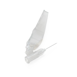 Medline # SYRS100272 - SFTY NDL, 27GX0.5IN, 100/BX