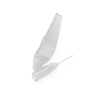 Medline # SYRS100272 - SFTY NDL, 27GX0.5IN, 800/CS