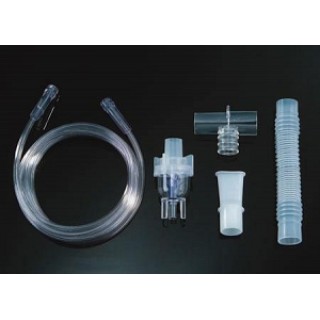 Tri-Anim # 301-200 - NEBULIZER, W/MOUTH PIECE & TUBING, EACH