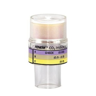 Tri-Anim # 301-5534EA - INDICATOR, FENEM CO2, 19/22, 10/CA, EACH