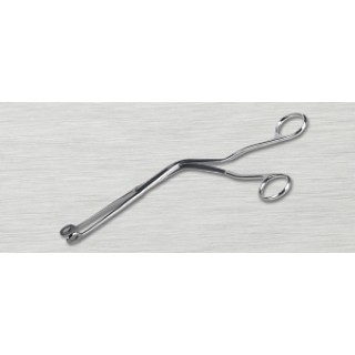 Medline # TEINI086 - FORCEP, ADULT, MAGILL, 12 EA/BX