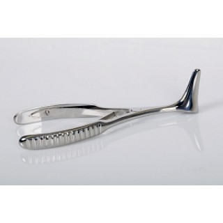 Medline # TEINI149 - SPECULUM, NASAL, ADULT, LF, FLOOR GRADE, EACH