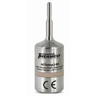 Thermco # ACCHITEMP135 - LOGGER, DATA, AUTOCLAVE, -20 TO 140C, EACH
