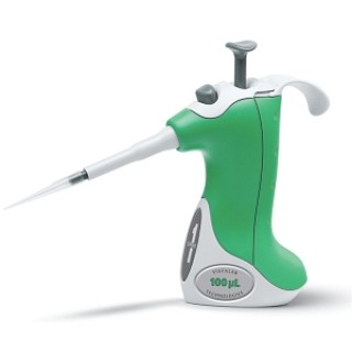 Vistalab Technologies # 1257-0100 - PIPETTE, OVATION F2 FIX VOL 2 STROK 100 µL, EACH