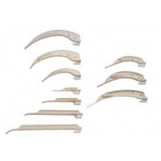 Vital Signs # 4504EU - BLADE, LARYNGOSCOPE, MACINTOSH, #4, 20/CS