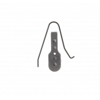 Medline # WCA806903 - PIN, F/ARM LOCK, REM ARMS, EXCEL, WHEELCHAIR, EACH