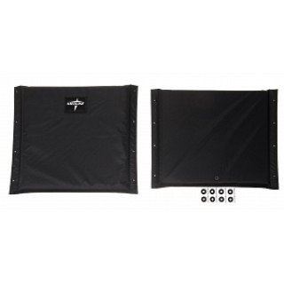 Medline # WCA806922K3S - UPHOLSTERY, KIT, F/18IN K3 EXCEL 3000, 1 CS/CS