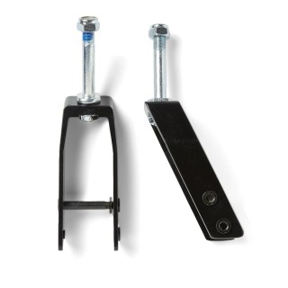 Medline # WCA806931P - FRONT FORK, COMP, PED, PR, 1 PR/CS