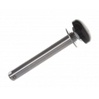 Medline # WCA806951QR1 - QR AXLE, 20IN-22IN, 50 EA/CS