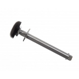 Medline # WCA806951QR - AXLE, QR, REAR WHEEL, K4, 16