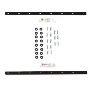 Medline # WCA806975SH - HARDWARE KIT F/ UPHOLSTERY, SHUTTLE, 22 EA/ST