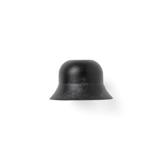 Medline # WCA806995SH - SHUTTLE STEM BEARING DUST CAP, 1 EA/CS