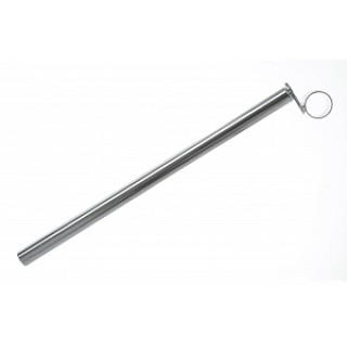 Medline # WCA806996 - SLIDE TUBE, F/STD EXCEL WHEELCHAIR, EACH