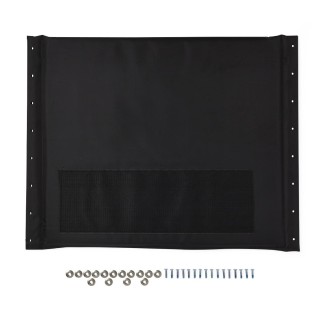 Medline # WCA808920SH2 - UPHOLSTERY, SEAT, 26 IN, F/WHEELCHAIR, 1 EA/CS